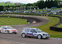 ME 2010 - Anglie (GB) - Lydden Hill