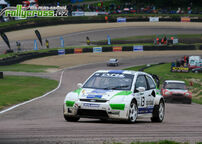 ME 2010 - Anglie (GB) - Lydden Hill