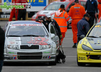 ME 2010 - Anglie (GB) - Lydden Hill