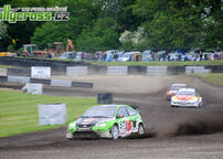 ME 2010 - Anglie (GB) - Lydden Hill