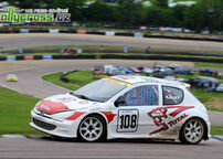 ME 2010 - Anglie (GB) - Lydden Hill