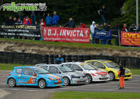 ME 2010 - Anglie (GB) - Lydden Hill