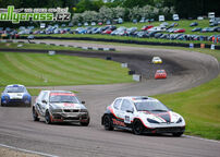 ME 2010 - Anglie (GB) - Lydden Hill