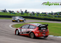ME 2010 - Anglie (GB) - Lydden Hill