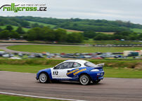 ME 2010 - Anglie (GB) - Lydden Hill