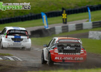 ME 2010 - Anglie (GB) - Lydden Hill
