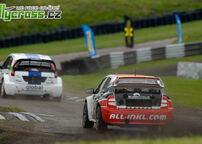 ME 2010 - Anglie (GB) - Lydden Hill