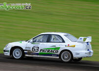 ME 2010 - Anglie (GB) - Lydden Hill