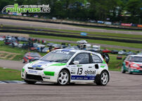 ME 2010 - Anglie (GB) - Lydden Hill