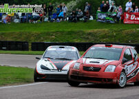 ME 2010 - Anglie (GB) - Lydden Hill