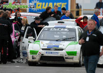 ME 2010 - Anglie (GB) - Lydden Hill