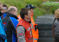 ME 2010 - Anglie (GB) - Lydden Hill
