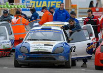ME 2010 - Anglie (GB) - Lydden Hill