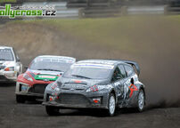 ME 2010 - Anglie (GB) - Lydden Hill