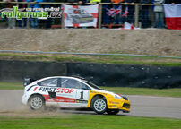 ME 2010 - Anglie (GB) - Lydden Hill