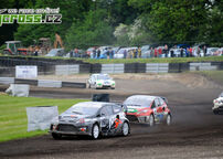 ME 2010 - Anglie (GB) - Lydden Hill