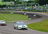 ME 2010 - Anglie (GB) - Lydden Hill