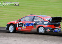 ME 2010 - Anglie (GB) - Lydden Hill
