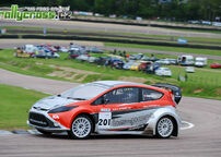 ME 2010 - Anglie (GB) - Lydden Hill