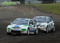 ME 2010 - Anglie (GB) - Lydden Hill