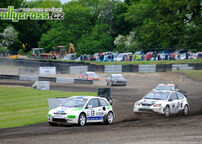 ME 2010 - Anglie (GB) - Lydden Hill