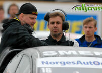 ME 2010 - Anglie (GB) - Lydden Hill