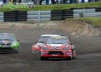 ME 2010 - Anglie (GB) - Lydden Hill