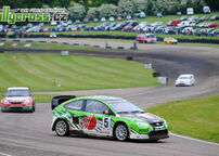 ME 2010 - Anglie (GB) - Lydden Hill