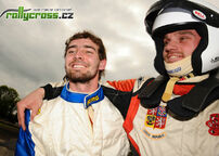 ME 2010 - Anglie (GB) - Lydden Hill
