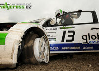 ME 2010 - Anglie (GB) - Lydden Hill