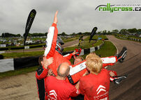 ME 2010 - Anglie (GB) - Lydden Hill