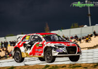 MS 2017 - Španělsko