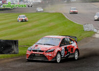 ME 2010 - Anglie (GB) - Lydden Hill