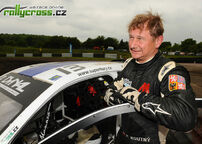 ME 2010 - Anglie (GB) - Lydden Hill