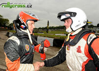 ME 2010 - Anglie (GB) - Lydden Hill