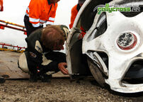 ME 2010 - Anglie (GB) - Lydden Hill