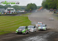 ME 2010 - Anglie (GB) - Lydden Hill
