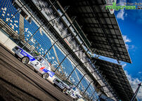 ČTHV 2017 - Lausitzring