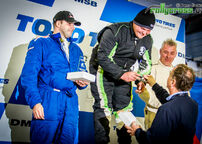 ČTHV 2017 - Lausitzring