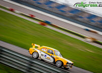ČTHV 2017 - Lausitzring