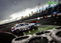 ČTHV 2017 - Lausitzring