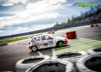 ČTHV 2017 - Lausitzring