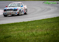 ČTHV 2017 - Lausitzring
