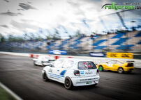 ČTHV 2017 - Lausitzring