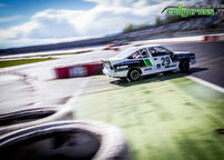 ČTHV 2017 - Lausitzring