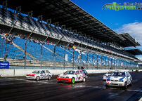 ČTHV 2017 - Lausitzring