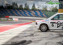 ČTHV 2017 - Lausitzring
