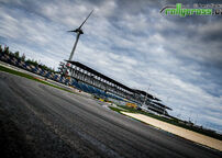 ČTHV 2017 - Lausitzring