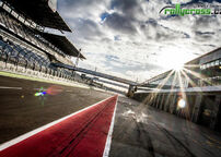 ČTHV 2017 - Lausitzring