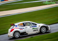 ČTHV 2017 - Lausitzring